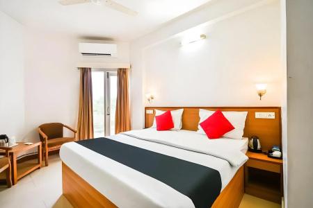 Shikha Jaipur City Centre - 3