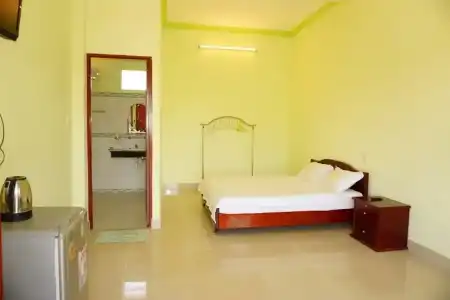 Cat Tien Guesthouse - 58
