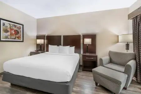 Best Western Plus Eastgate Inn & Suites - 52