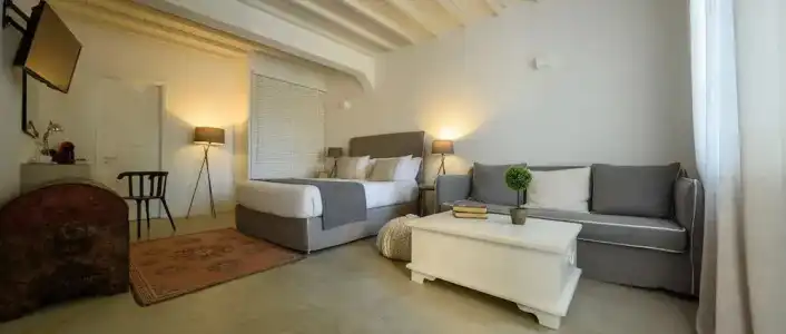 Cova Suites - 165