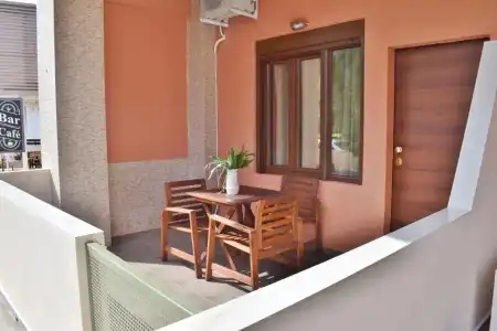 Kripis Studio Pefkohori - 62