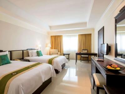 Mercure Chiang Mai - 61