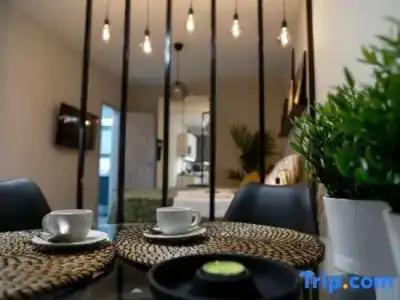 Agape Apartments - 35
