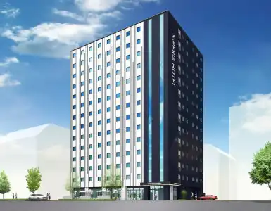 S-Peria Hakata - 0