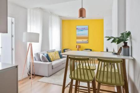 Canaan Boutique Apartments Madrid - 41
