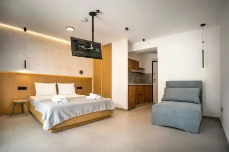 Dionisos Resort - 22