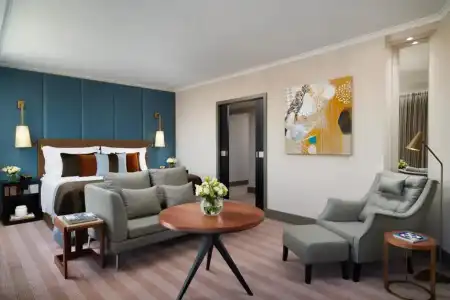 Corinthia Lisbon - 132