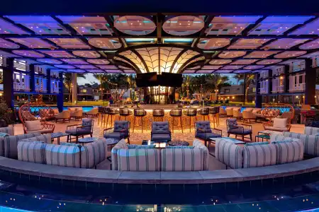 Arizona Biltmore, LXRs & Resorts - 22