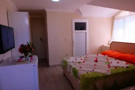 Karaca Apart - 52
