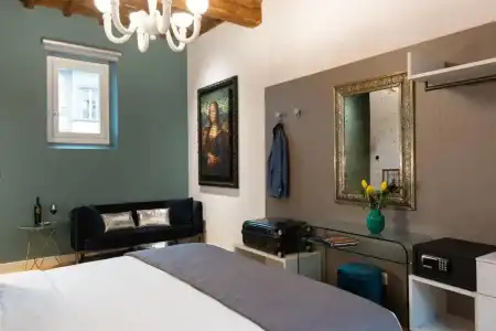 Kairos by Florence Art Apartments - 127