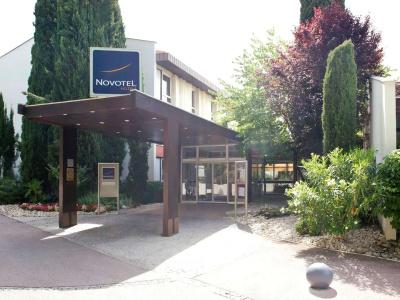 Mercure Aix en Provence Beaumanoir - 0