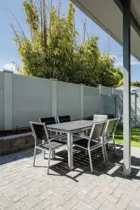 Wallsend Executive Apartments - 54