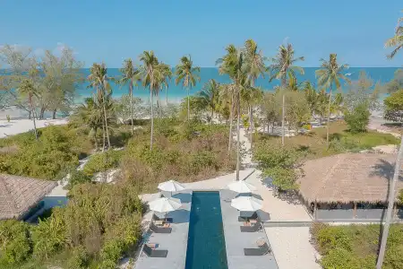 Tamu Koh Rong - 11