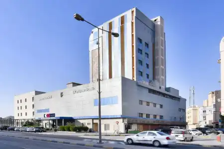 OYO 125 Moon Plaza - 0