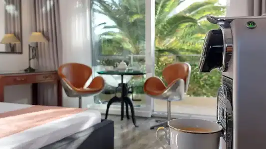 Refresh Boutique Apartments - 158