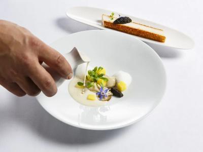 Saint James Paris - Relais & Chateaux - 41