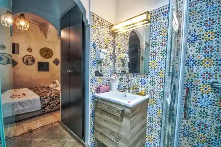 Riad Les Oliviers & Spa - 110