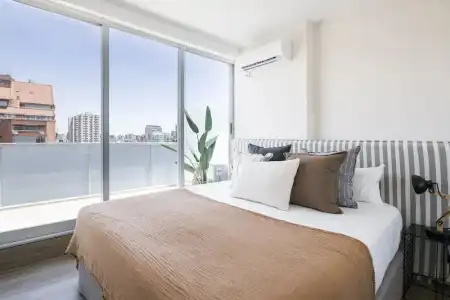 Top Rentals Belgrano - 79