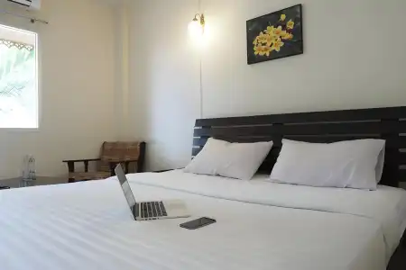 Phutawan Kan Resort - 2