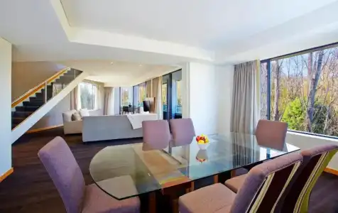 Crowne Plaza Canberra, an IHG - 85