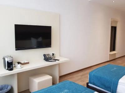 RheinCity & Boardinghouse - 4