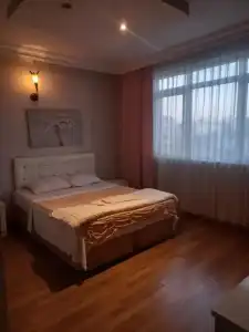Antalya Old Town Otel - 62