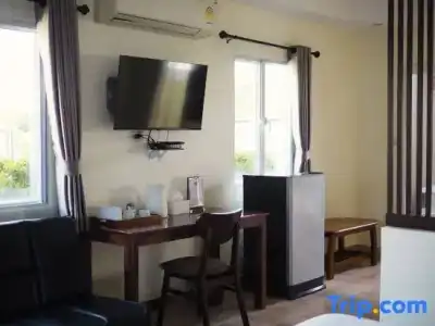 Mangoes Guesthouse - 57