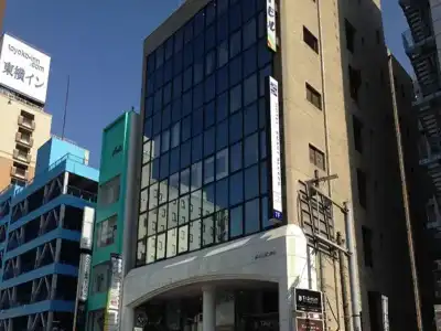 Tabist Smart Sleeps Oita Station - 18