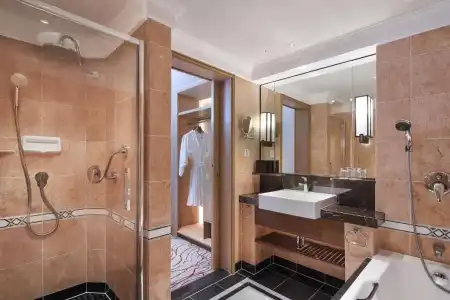 Sheraton Saigon Grand Opera - 41