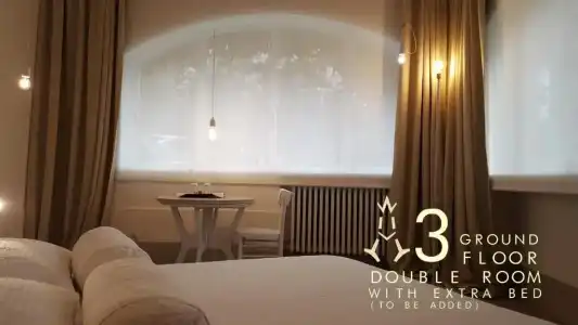 B&B A Piazza del Gesù - 48