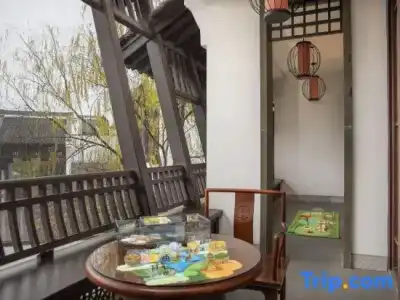Banyan Tree Hangzhou - 48