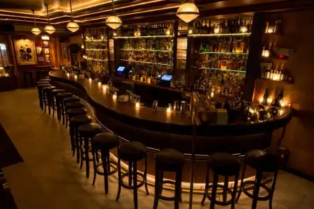 Kenmore Village, South Beach - 9