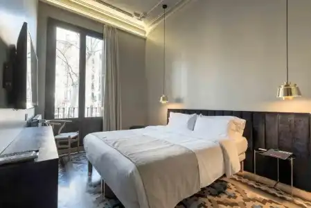 Búho Boutique Rooms - 130
