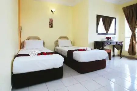 Sun Inns Sunway City Ipoh - 56