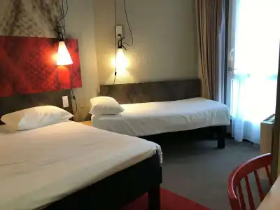 ibis Saint Malo Plage - 2