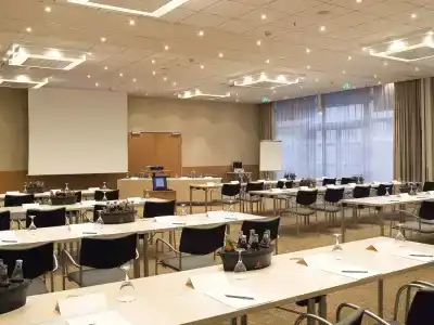 Novotel Aachen City - 13