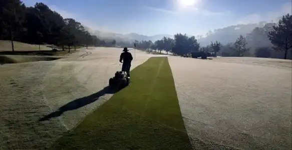 Sam Tuyen Lam Golf & Resorts - 4