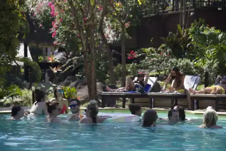 Shiralea Island Resort - 42