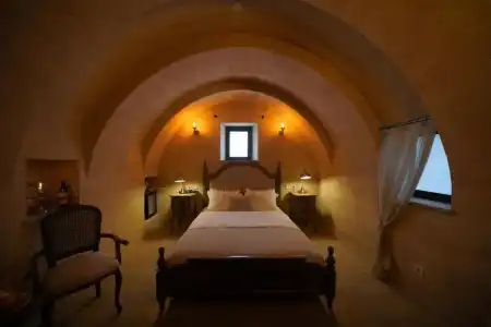 Maya Cave - 55