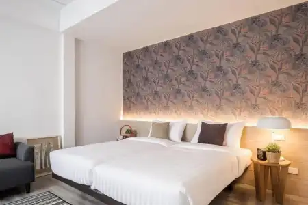 China Cozy Asoke - 58