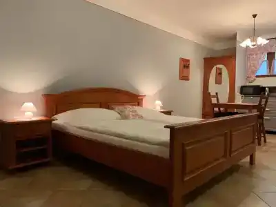 Pension Amadeus - 162