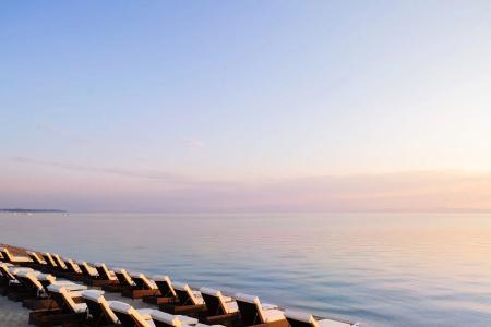 Sea Level Chalkidiki - 16