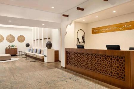 Ibis Styles Dubai Gold District - 1