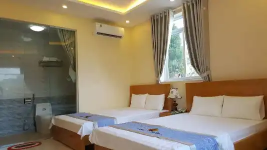 Lang Chai Motel - 7