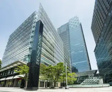 InterContinental Tokyo Bay by IHG - 0