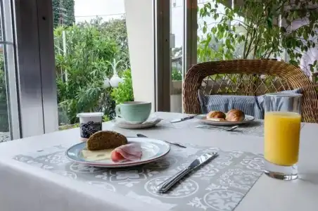 Cap Nègre Hôtel - 11