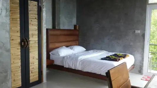 Life Koh Tao Resort - 3