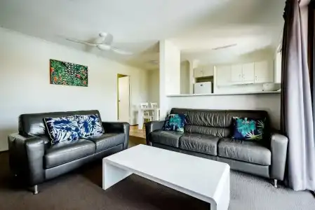 Coffs Harbour Holiday Apartments - 44
