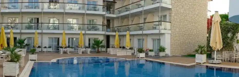 Otel Yeni Residence - 34