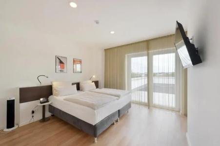 K-Apart & Boardinghouse - 127